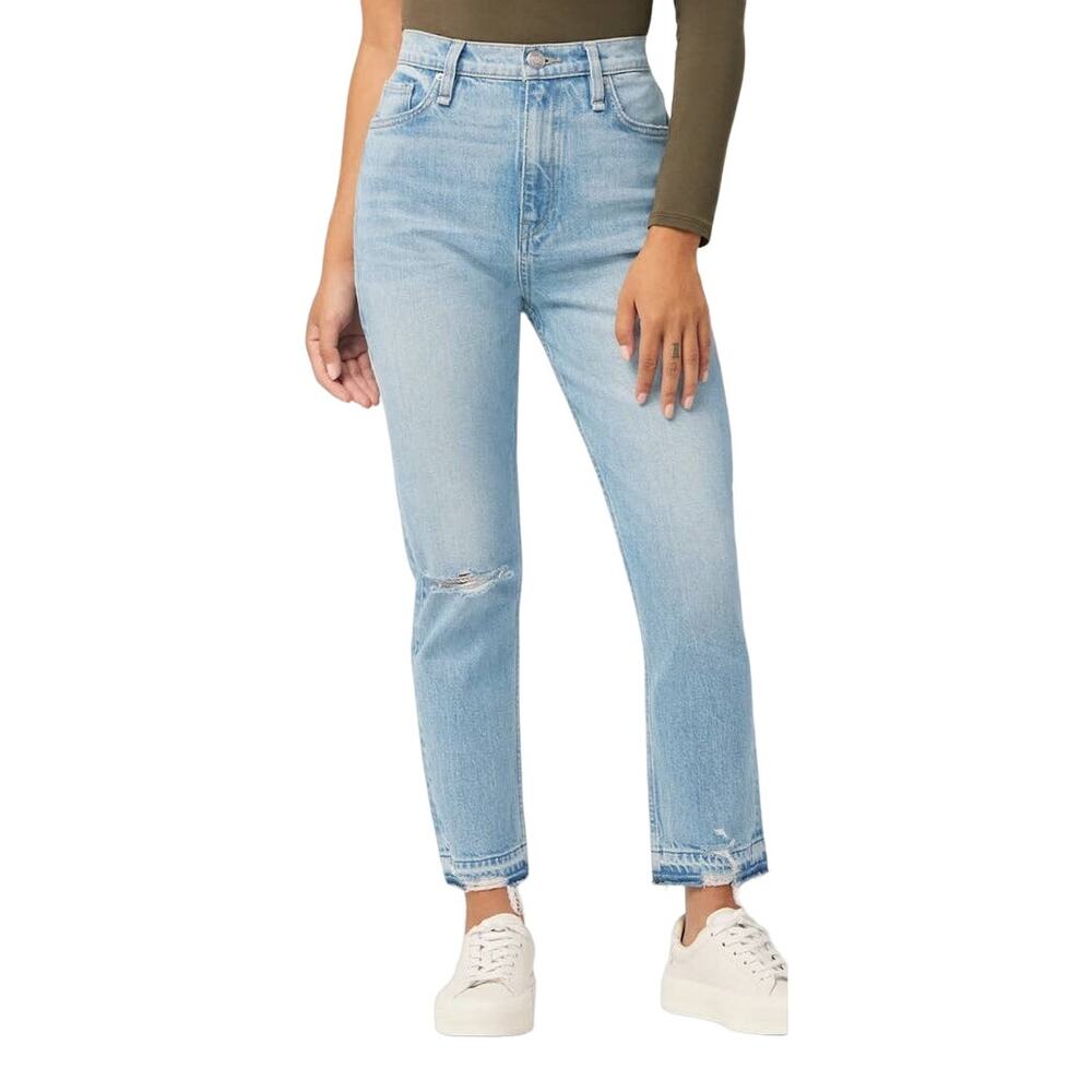 Hudson jeans Harlow Ultra High Rise cigarette Petite size 29